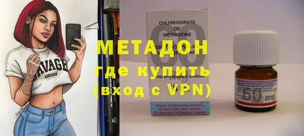 винт Баксан
